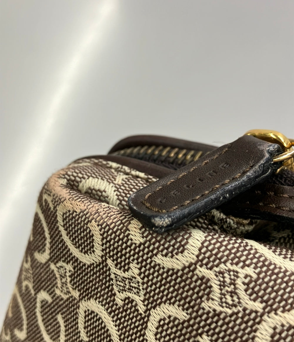 CELINE ポーチ コスメポーチ レディース セリーヌ
