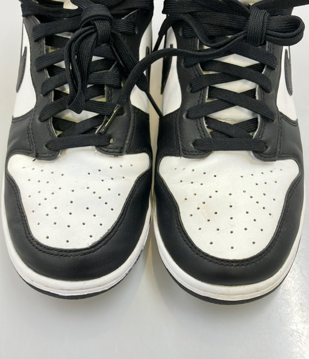NIKE ハイカットスニーカー ダンク DD1399-105 メンズ SIZE 26.0 (M) ナイキ