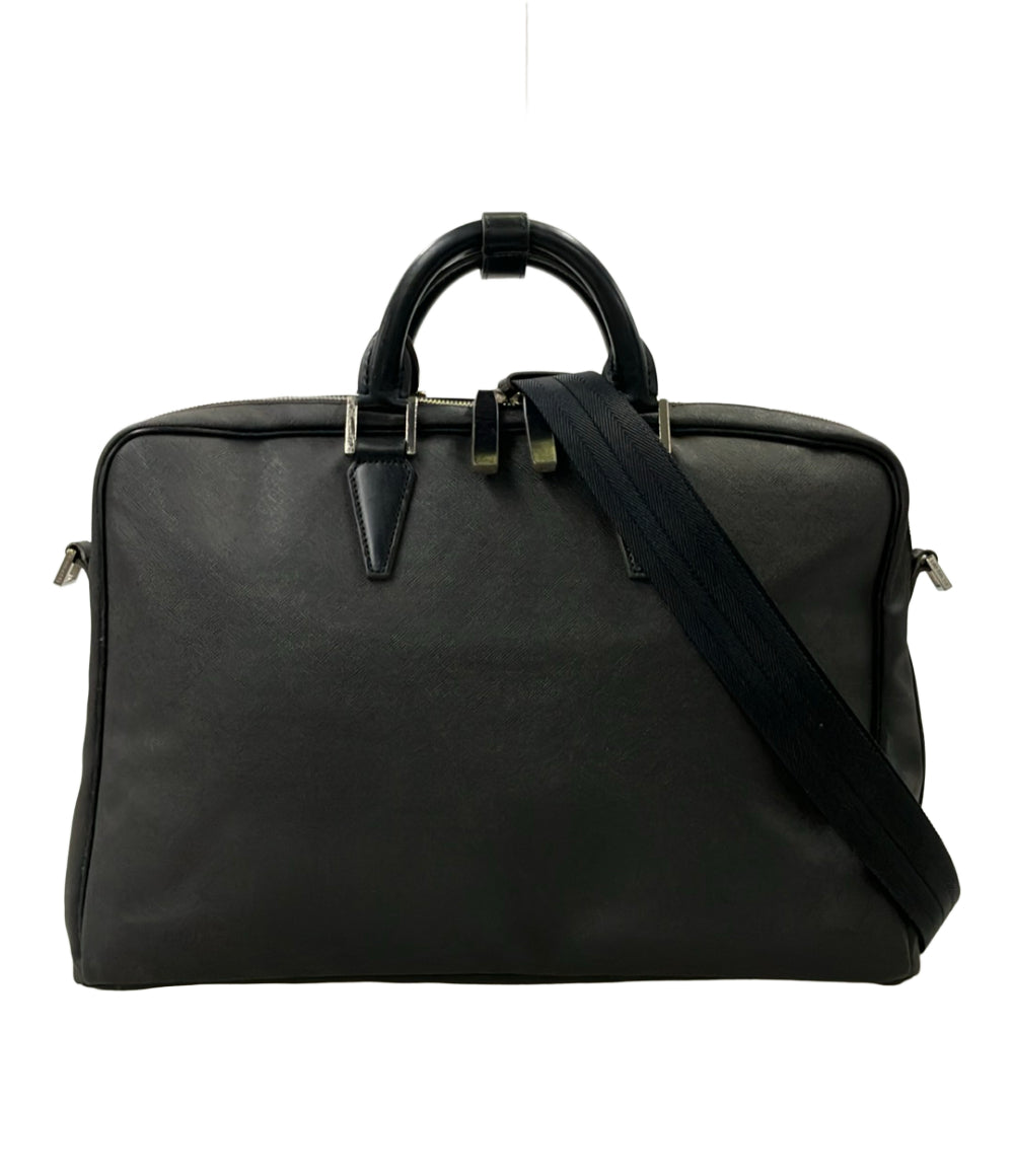 Bravura del t 2way ビジネスバッグ ブリーフケース ショルダーバッグ
