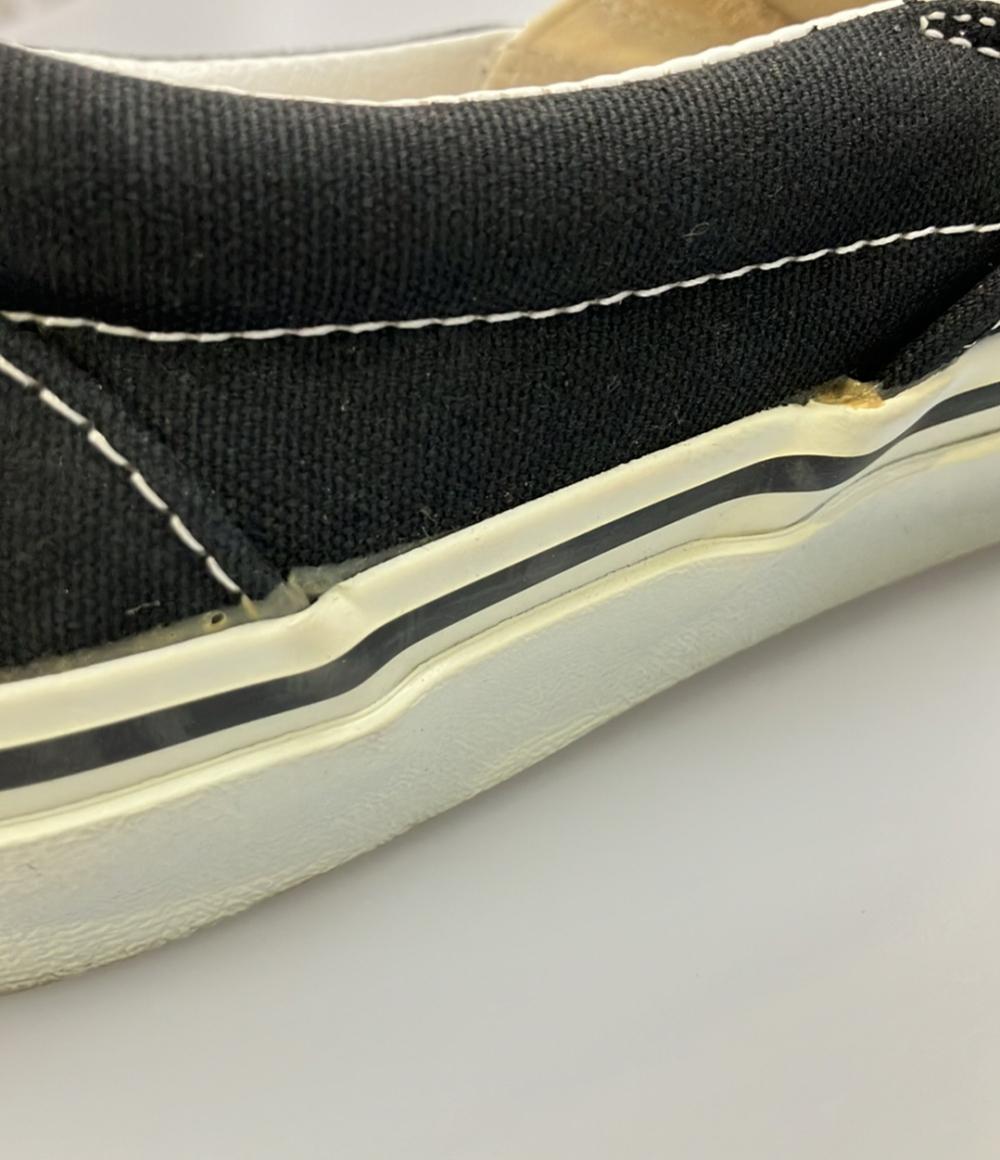 VANS スリッポン メンズ SIZE 25.5 (S) バンズ