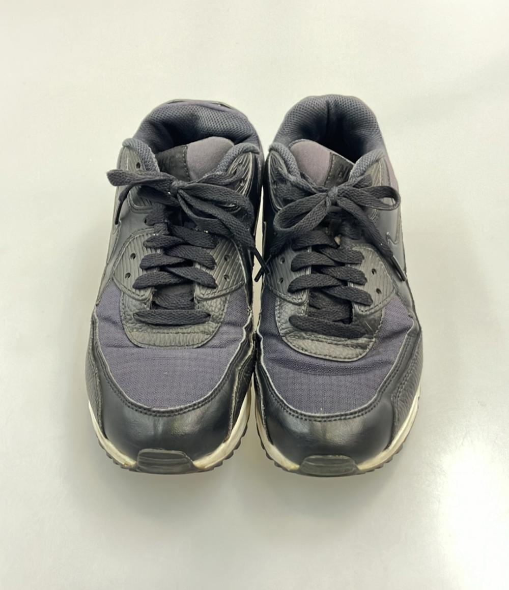 ナイキ ローカットスニーカー WMNS AIR MAX 90 325213-064 レディース SIZE 26.0 (XL) NIKE