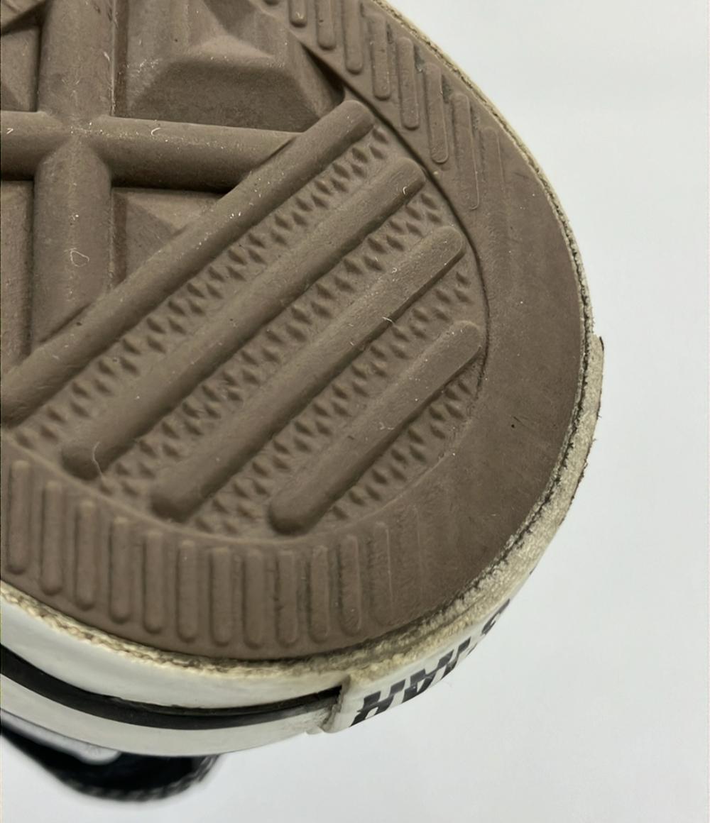 コンバース ハイカットスニーカー ALL STAR HI M9160 レディース SIZE 24.0 (L) CONVERSE