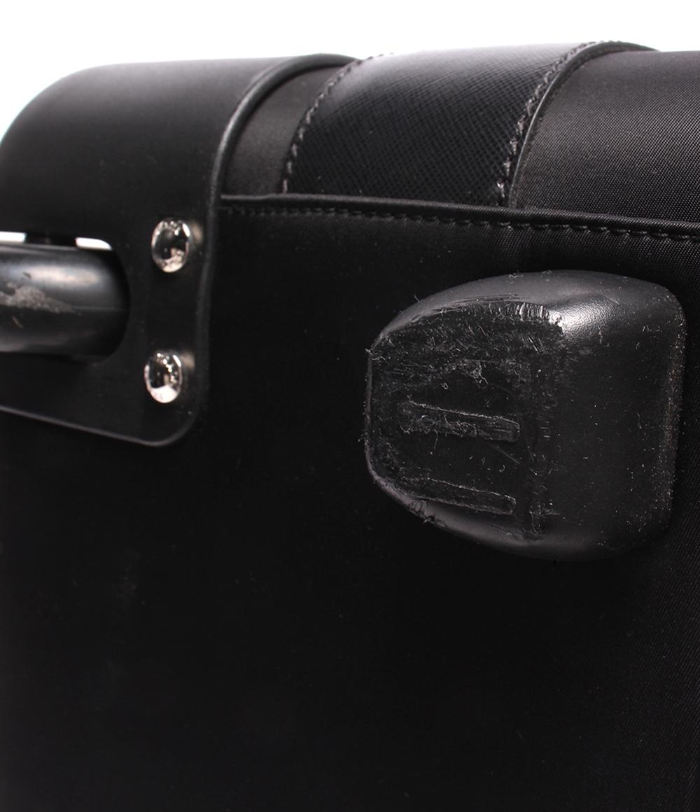 PRADA キャリーバッグ スーツケース レディース メンズ プラダ