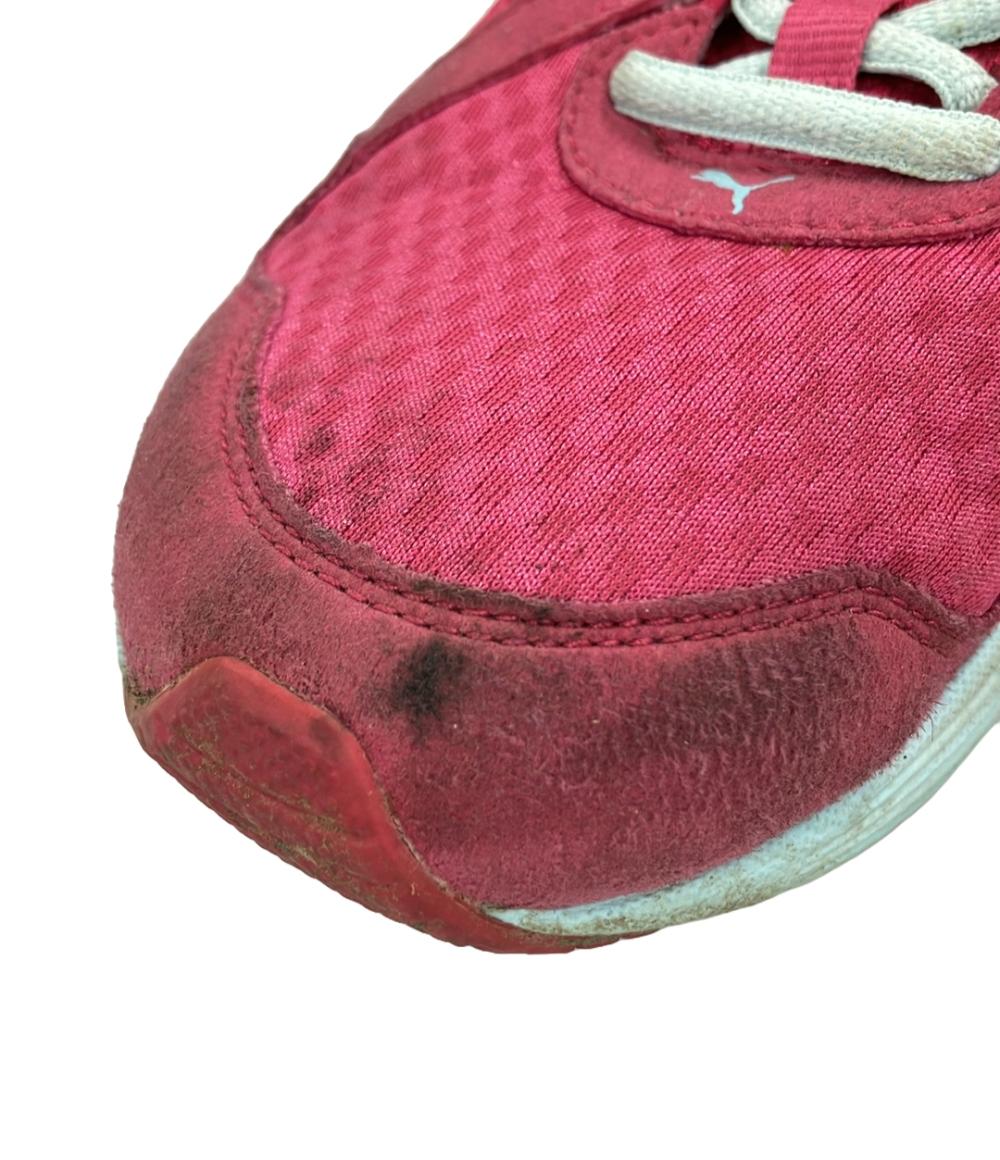 プーマ ローカットスニーカー 187311-18 レディース SIZE 23 (M) PUMA