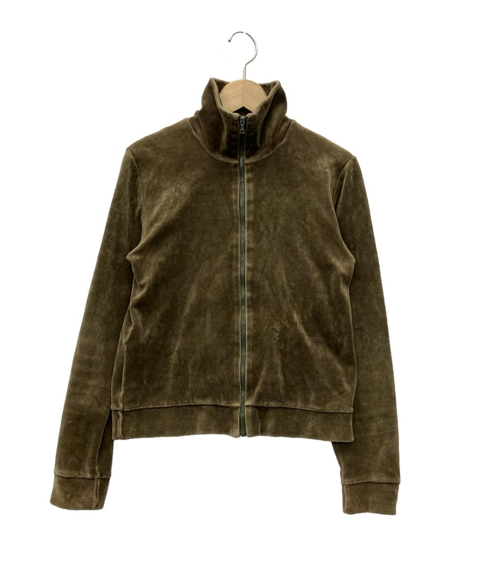 アーペーセー ベロアジャケット レディース SIZE S (S) A.P.C. 