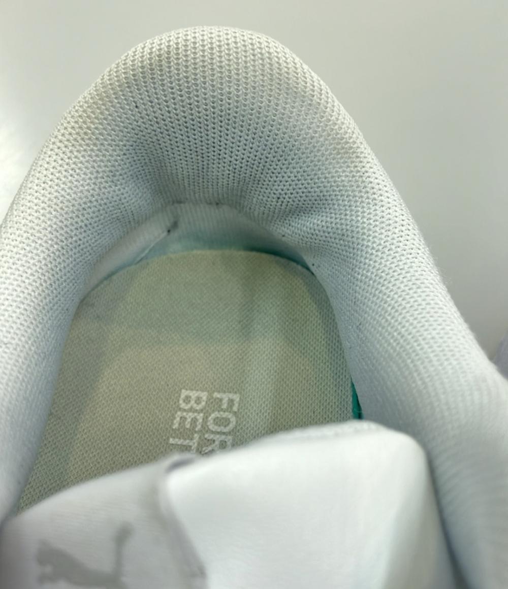 プーマ ローカットスニーカー 370325-02 レディース SIZE 24 (L) PUMA