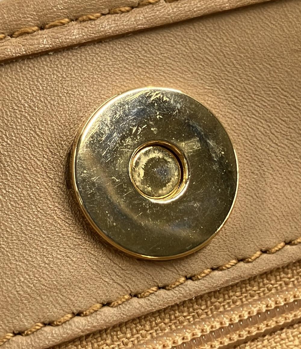Salvatore Ferragamo ハンドバッグ トートバッグ ガンチーニ AF-215373 レディース サルヴァトーレフェラガモ