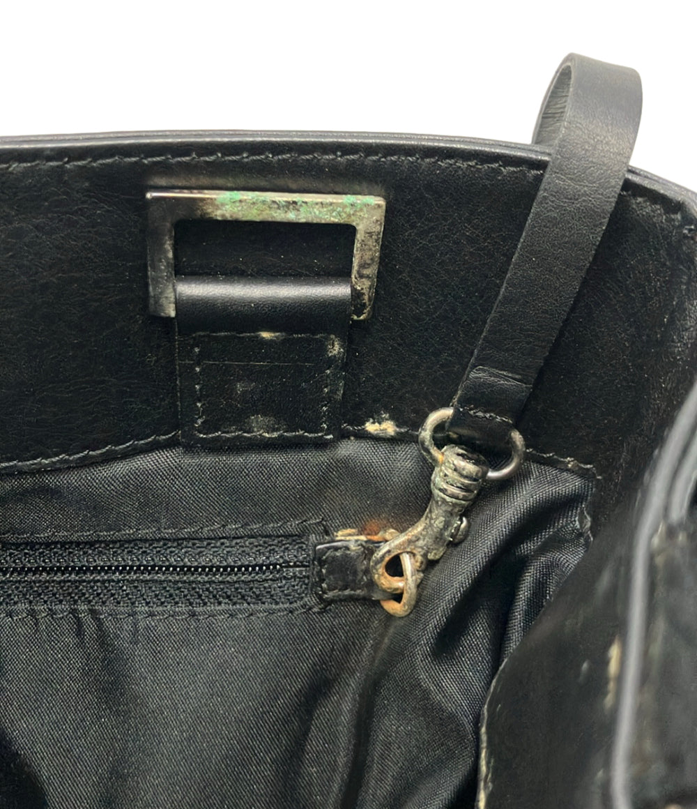 LANVIN ショルダーバッグ 肩掛け レディース ランバン