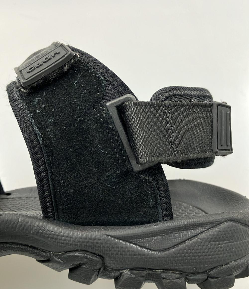 コムデギャルソン サンダル メンズ SIZE 28 (XL) COMME des GARCONS