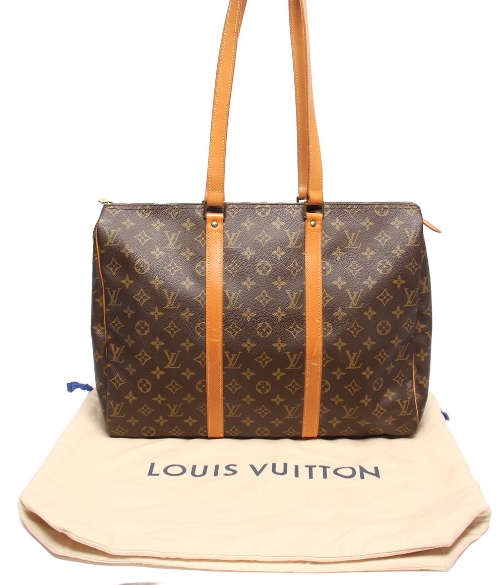 ルイヴィトン ショルダーバッグ 肩掛け フラネリー45 モノグラム M51115 レディース Louis Vuitton