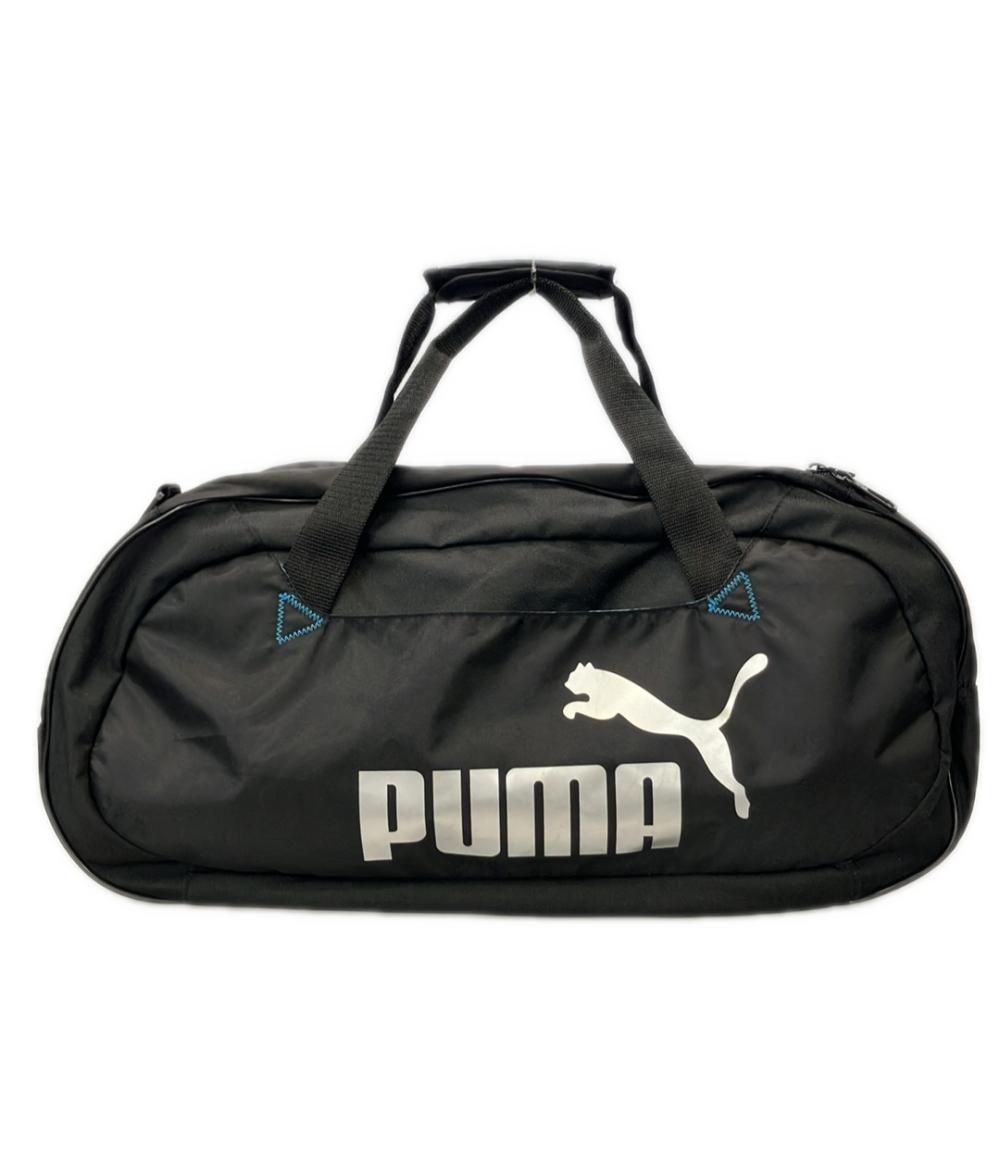 レトロ プーマ スポーツバッグ PUMA（プーマ） トートバッグ スポーツバッグ ショルダーバッグ ジム