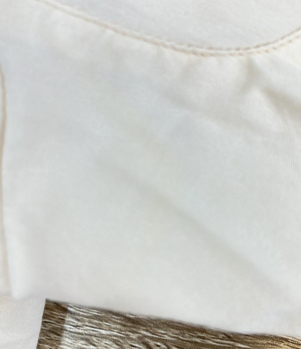 Miu Miu 半袖シャツ ピンク レディース SIZE 38 (S) ミュウ ミュウ