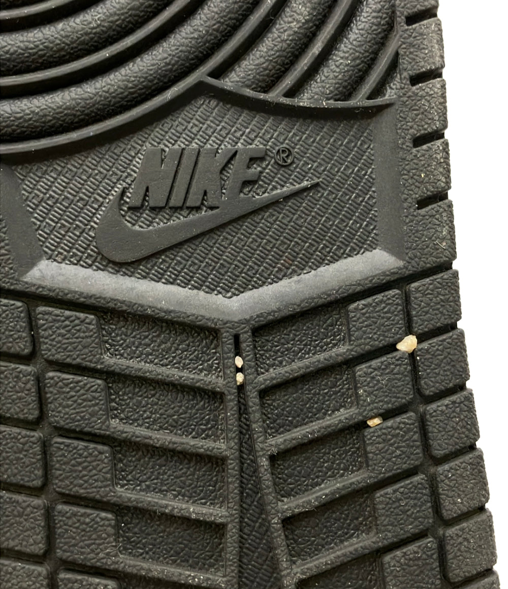 Air Jordan NIKE ハイカットスニーカー エアジョーダン1 ミッド DQ8426-100 メンズ SIZE 28.0 エアジョーダン ナイキ