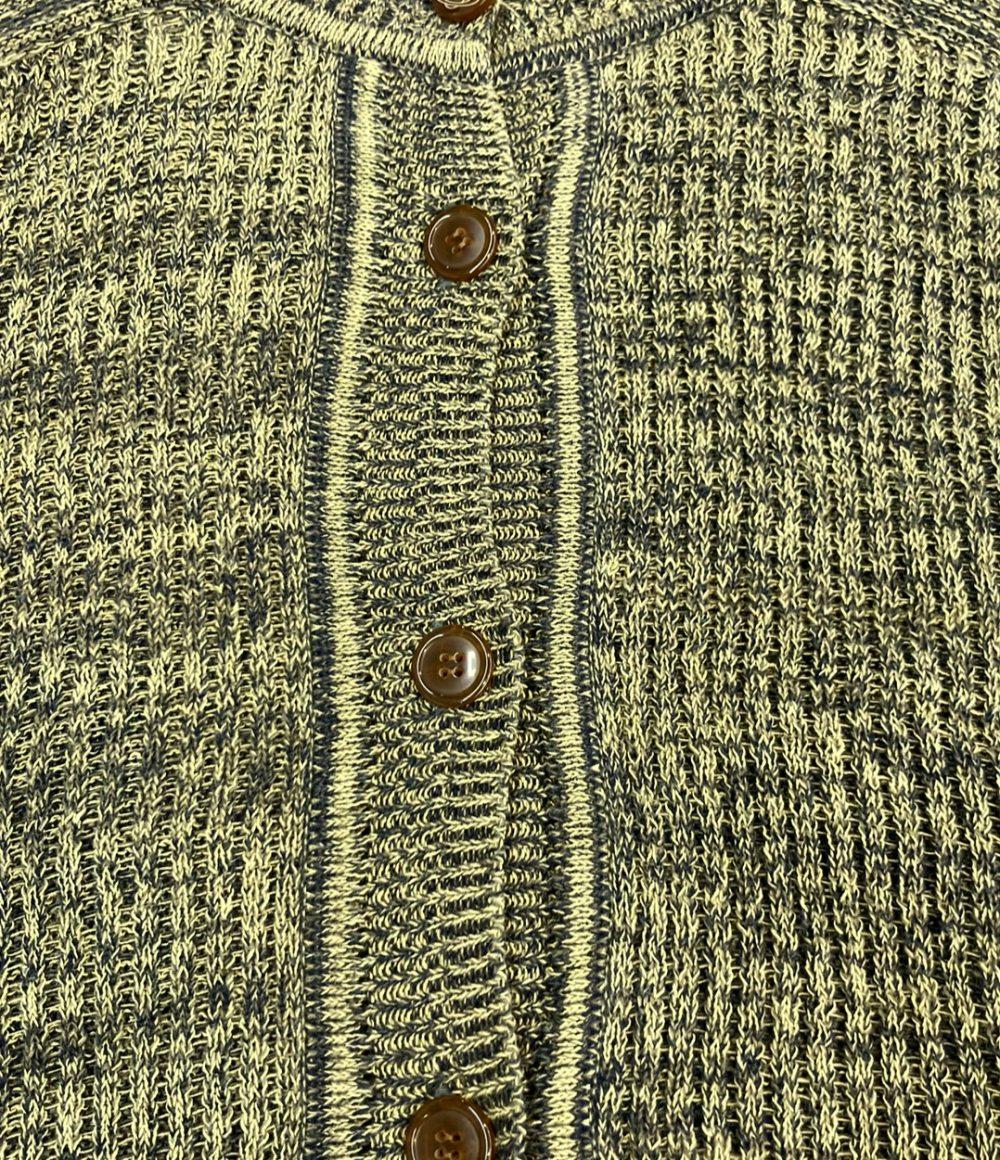 Vivienne Westwood Red Label 長袖 カーディガン レディース SIZE M ヴィヴィアンウエストウッド レッドレーベル