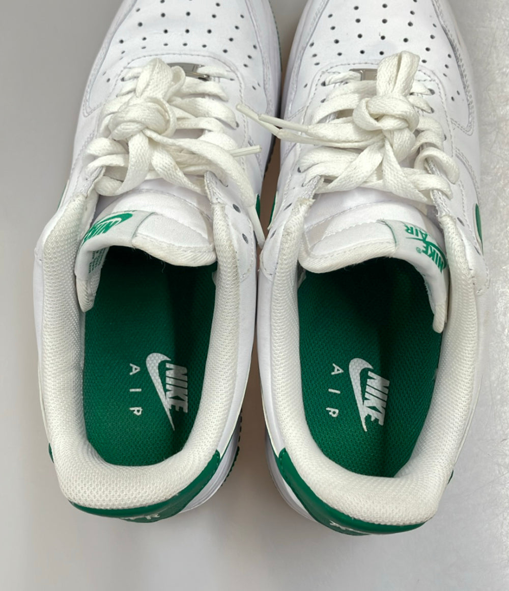NIKE ローカットスニーカー AIR FORCE 1 07 FJ4146-102 メンズ SIZE 27.0 ナイキ