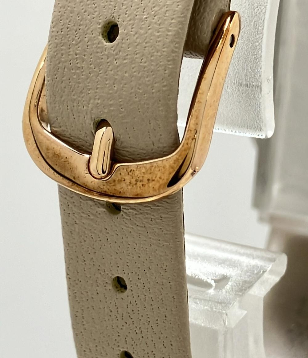 CITIZEN 腕時計 wicca ウィッカ ソーラー ホワイト E031-R011893 レディース シチズン