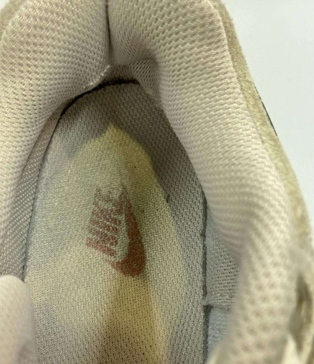 訳あり ナイキ ローカットスニーカー 718896-228 レディース SIZE 25 (XL) NIKE