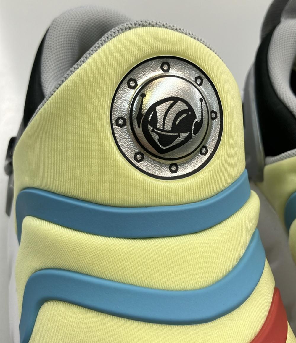 ナイキ スリッポン DZ4127-700 キッズ SIZE 20 (M) NIKE