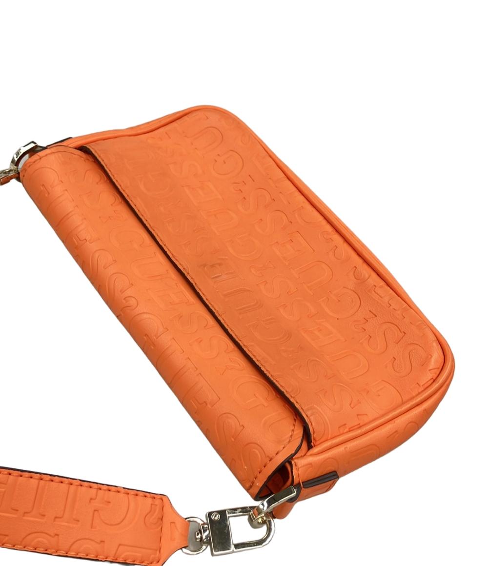 ゲス 2way ショルダーバッグ 肩掛け 斜め掛け レディース Guess