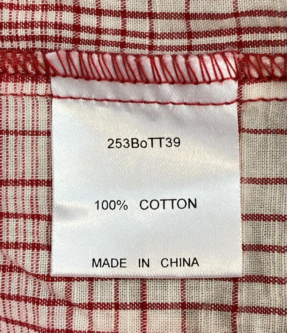 BOTT 半袖シャツ メンズ SIZE L ボット