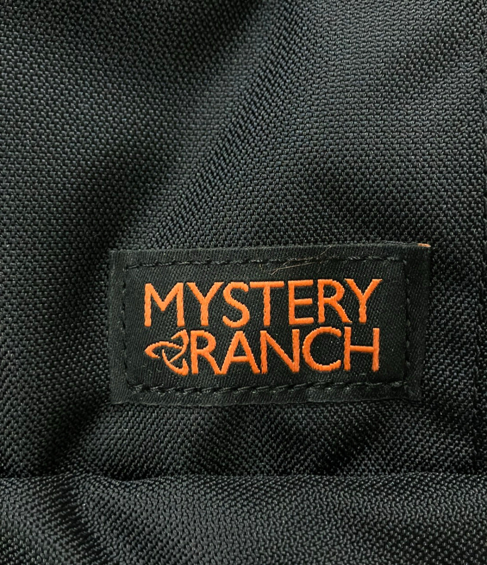 美品 MYSTERY RANCH ショルダーバッグ レディース ミステリーランチ