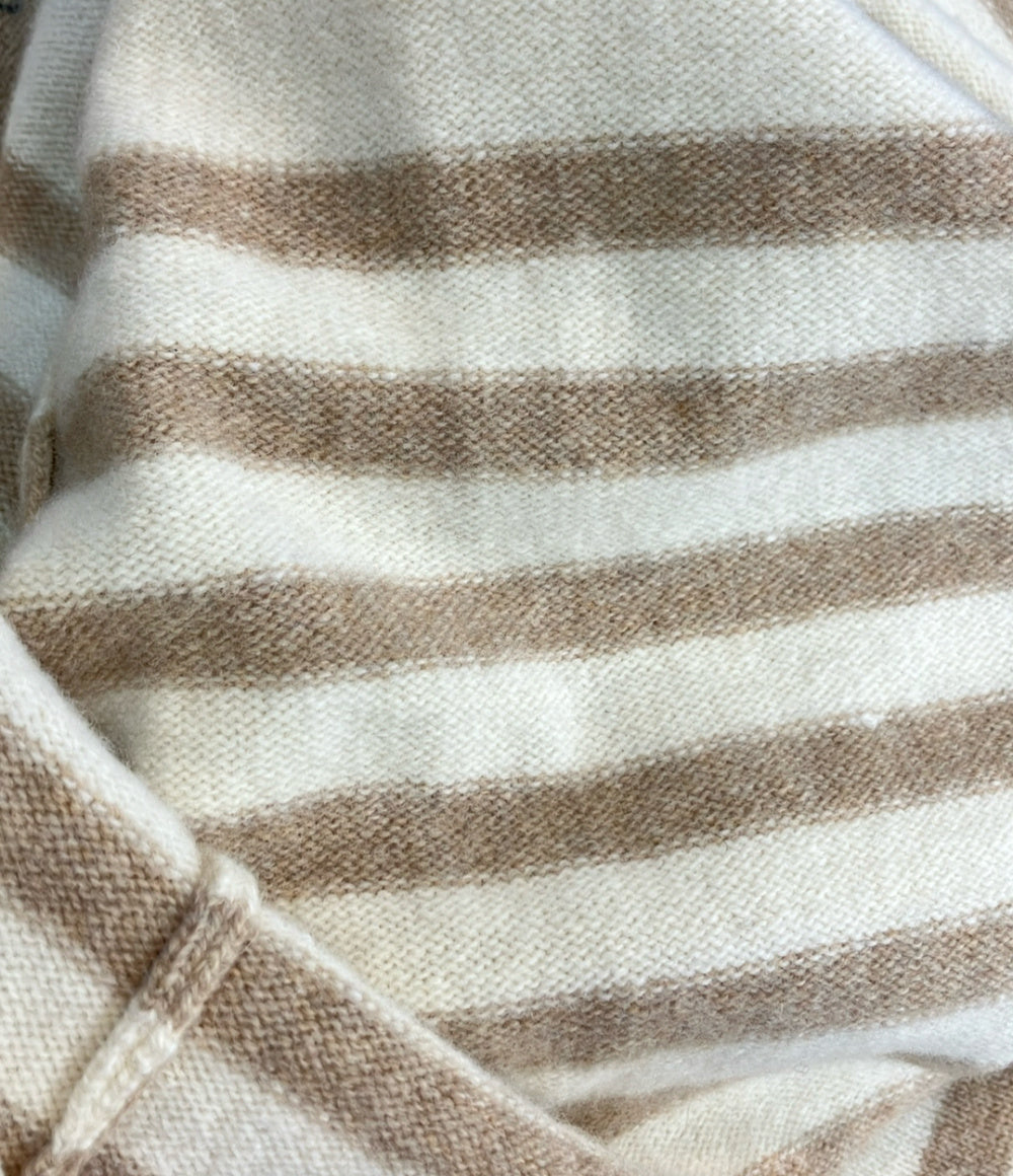 SEVEN TEN 長袖 ニット レディース SIZE M セブンテン