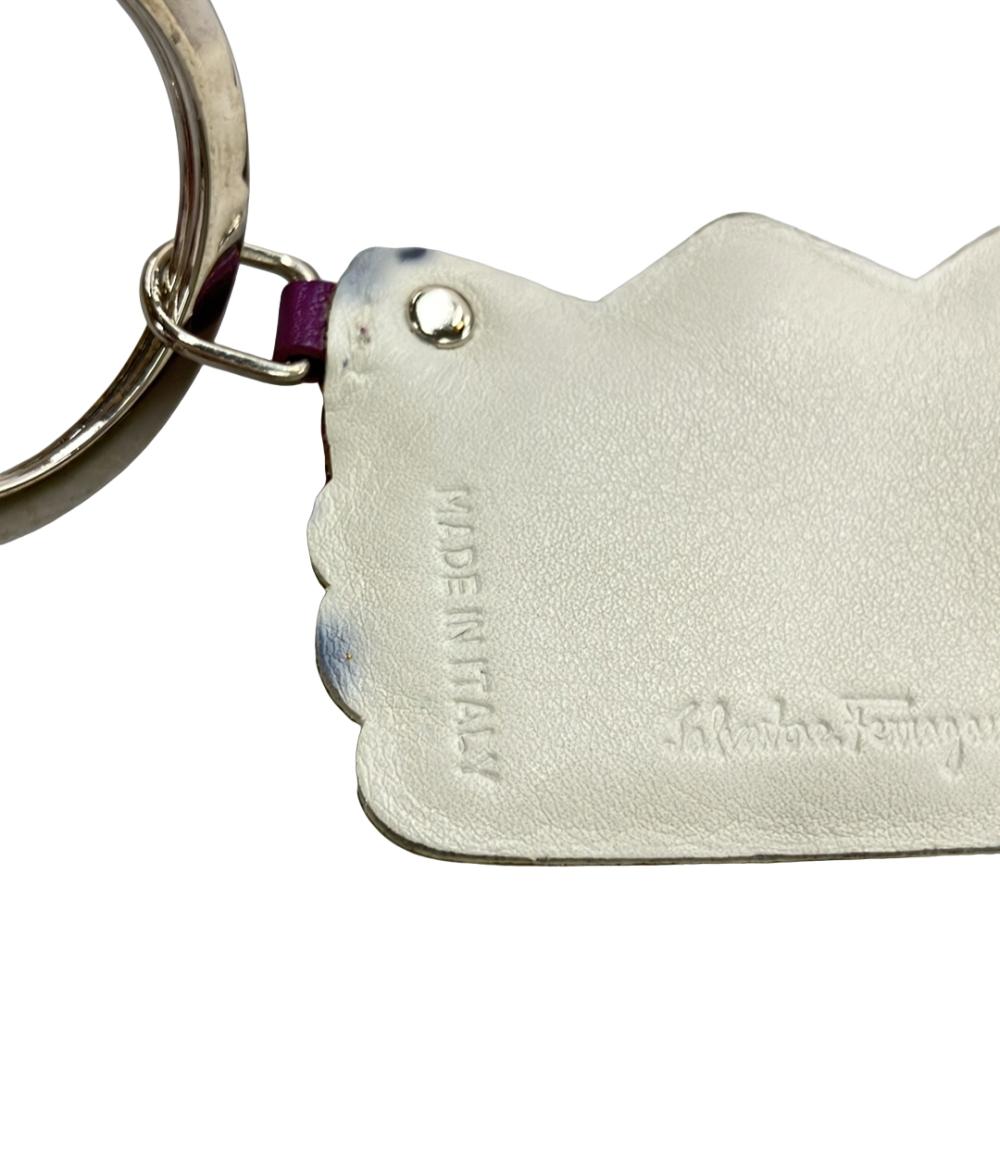 サルヴァトーレフェラガモ キーチェーン レディース Salvatore Ferragamo