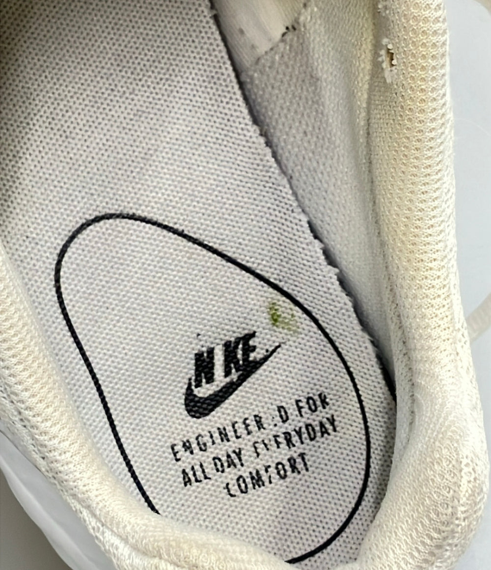 NIKE ローカットスニーカー エアマックスモーション 833260-110 レディース SIZE 25.0 ナイキ
