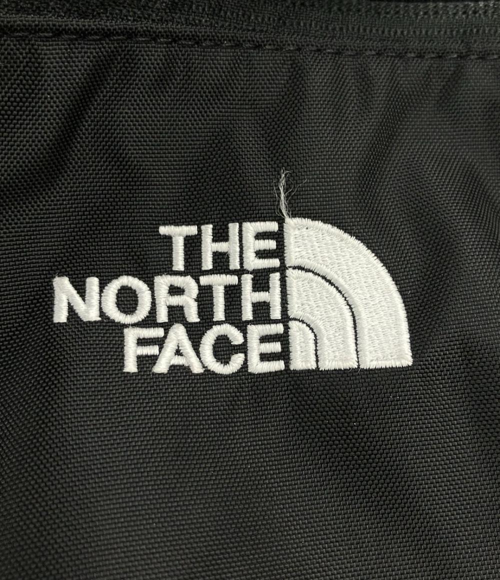 美品 THE NORTH FACE ウエストバッグ ボディバッグ ナイロン NM71902 ユニセックス ザ・ノースフェイス