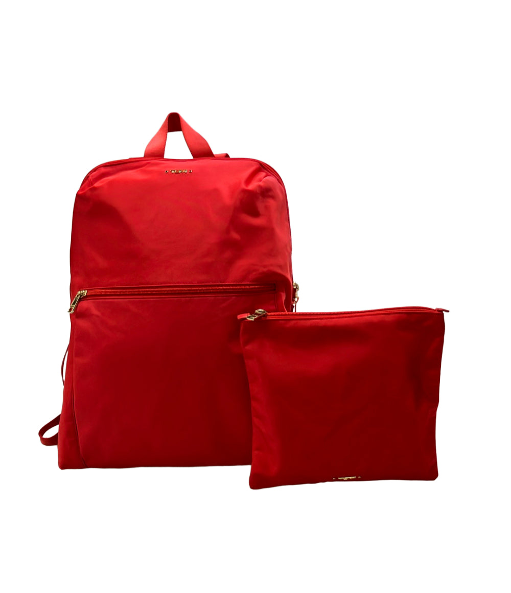 美品 TUMI リュック デイパック メンズ レディース トゥミ