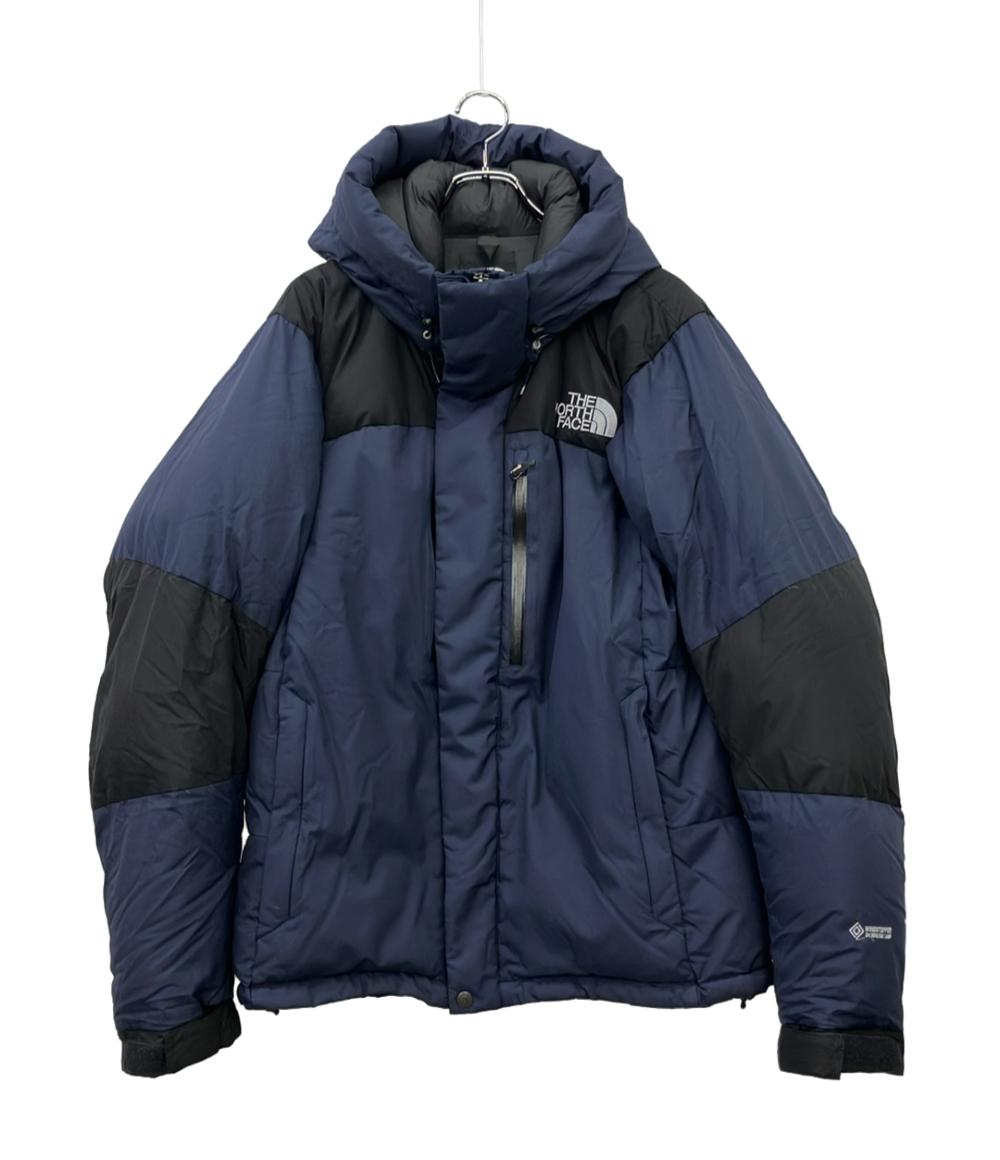 THE NORTH FACE ダウンジャケット バルトロ ライト ジャケット ND92340 