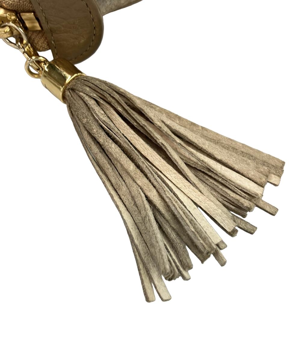 アタオ ショルダーウォレット レディース ATAO