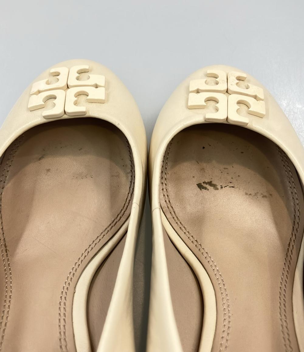 Tory Burch パンプス レディース SIZE 8 トリーバーチ