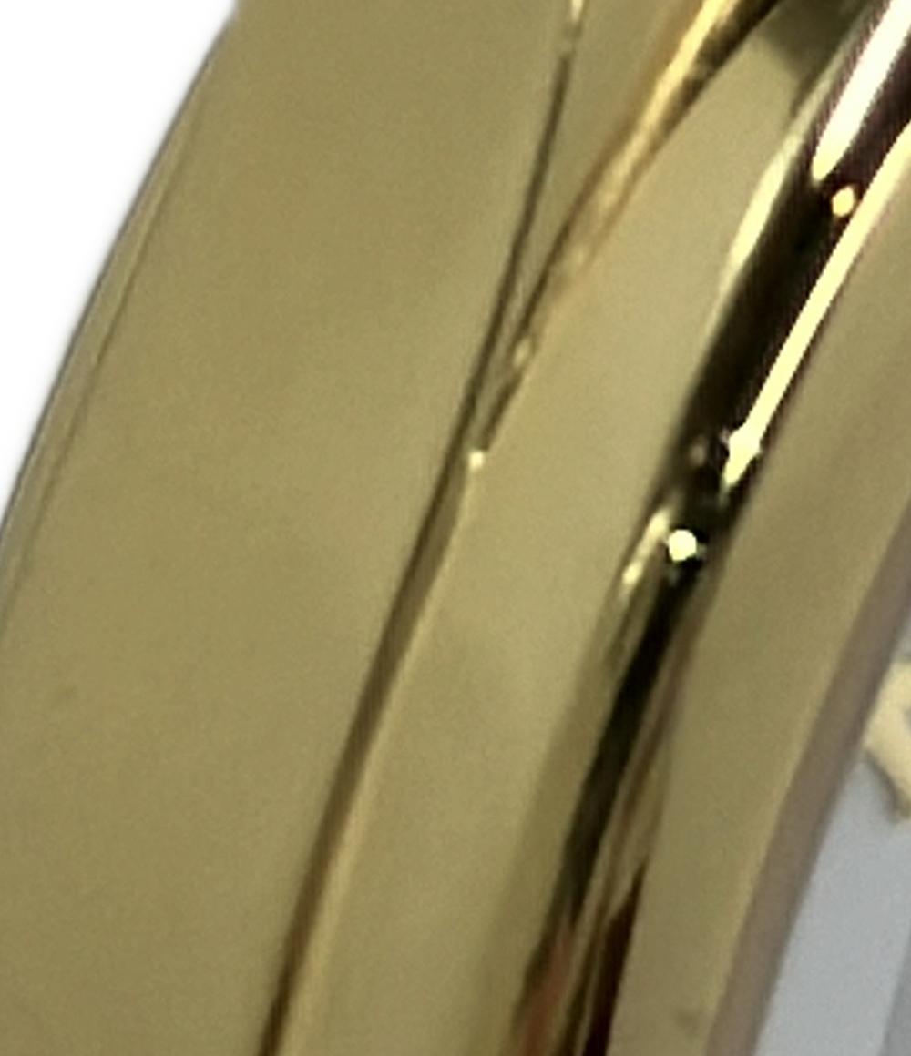 Knot 腕時計 ソーラー CS-32 レディース メンズ ノット