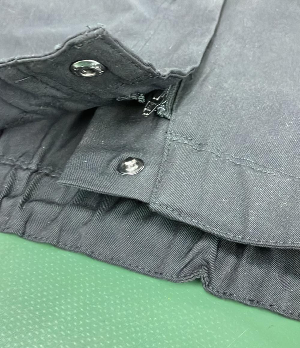 美品 ロンズデール イージーハーフパンツ メンズ SIZE L LONSDDALE