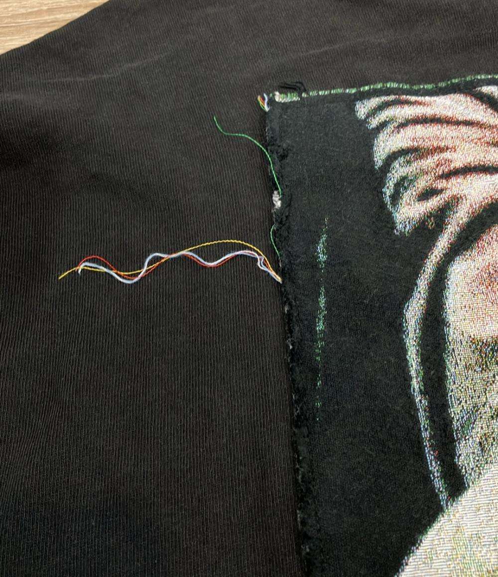 ジエダ バックパッチワークTシャツ メンズ SIZE OS (M) Jieda