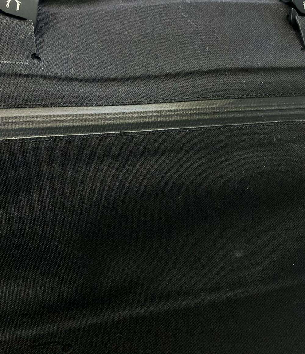 ブラックエンバー ブリーフケース メンズ BLACK EMBER