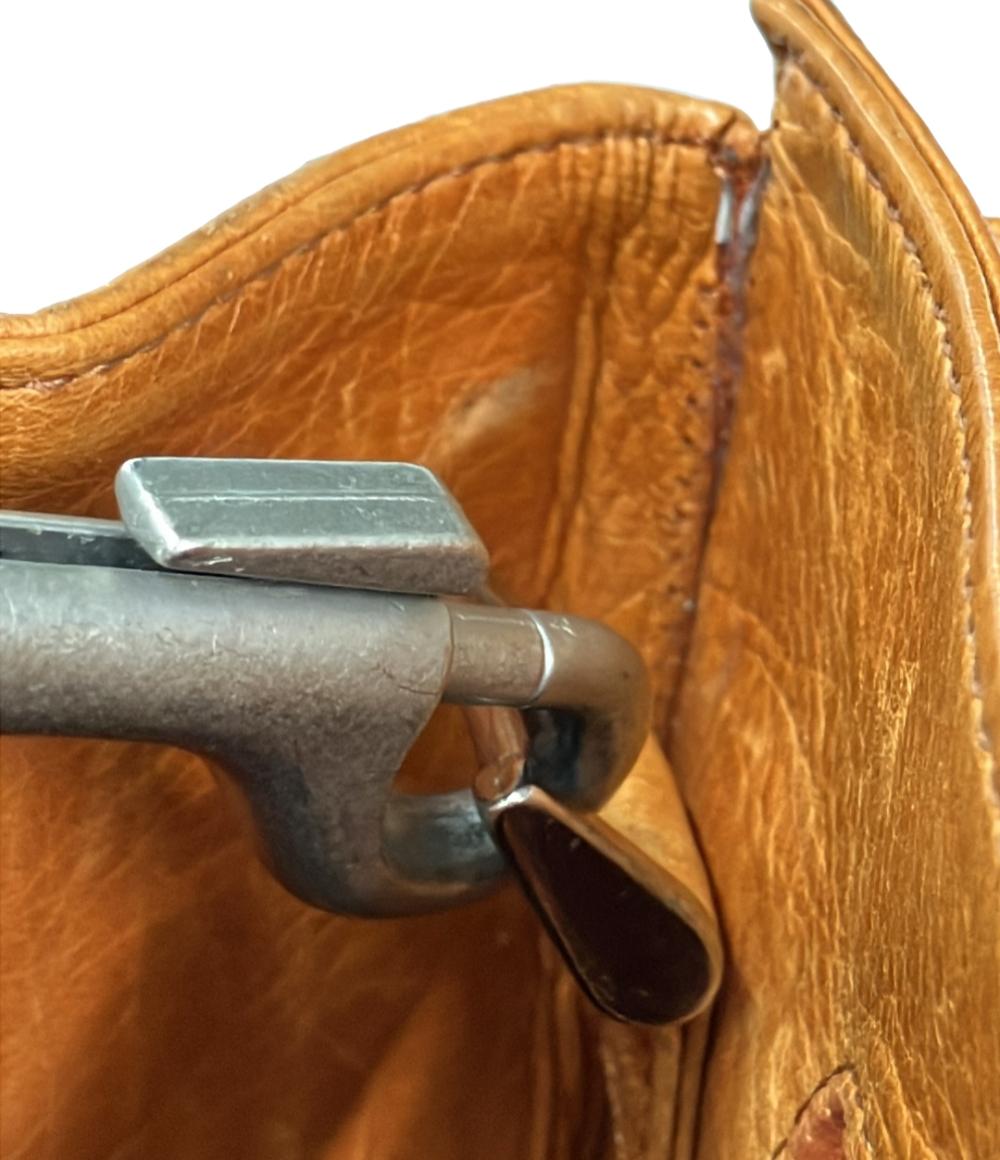 ビゴター 2wayショルダーバッグ ハンドバッグ 斜め掛け レディース BIGOTRE