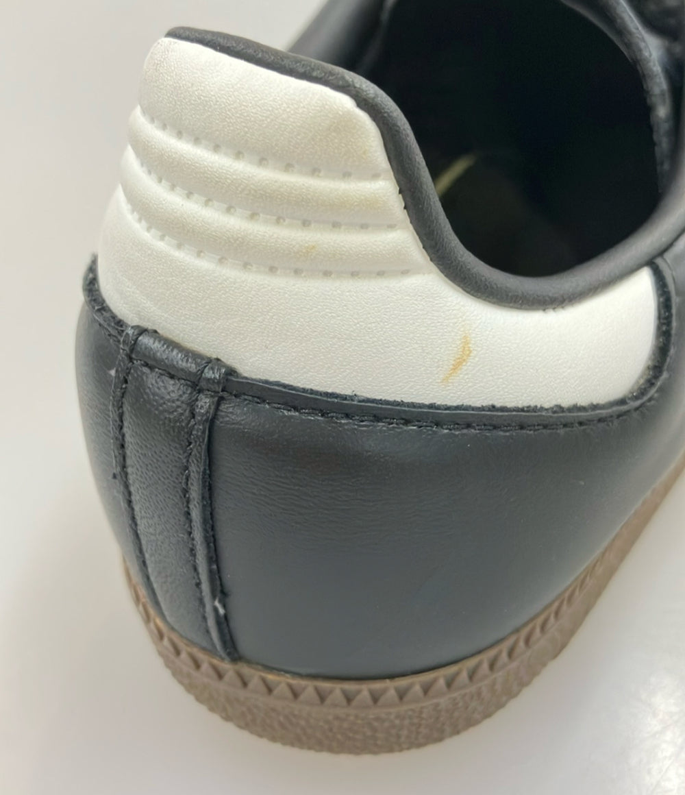 adidas ローカットスニーカー SAMBA OG B75807 レディース SIZE 24.5 (L) アディダス