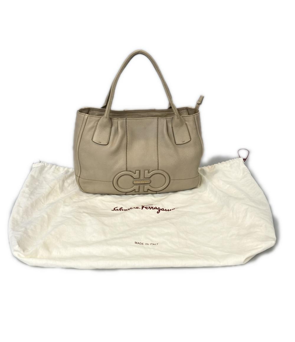 サルバトーレフェラガモ ショルダーバッグ 肩掛け ガンチーニ レディース Salvatore Ferragamo