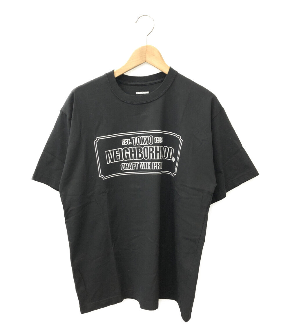 ネイバーフッド 半袖Tシャツ モーターサイクル ミリタリー バイカー 滝沢伸介 メンズ SIZE M (M) NEIGHBORHOOD –  rehello by BOOKOFF