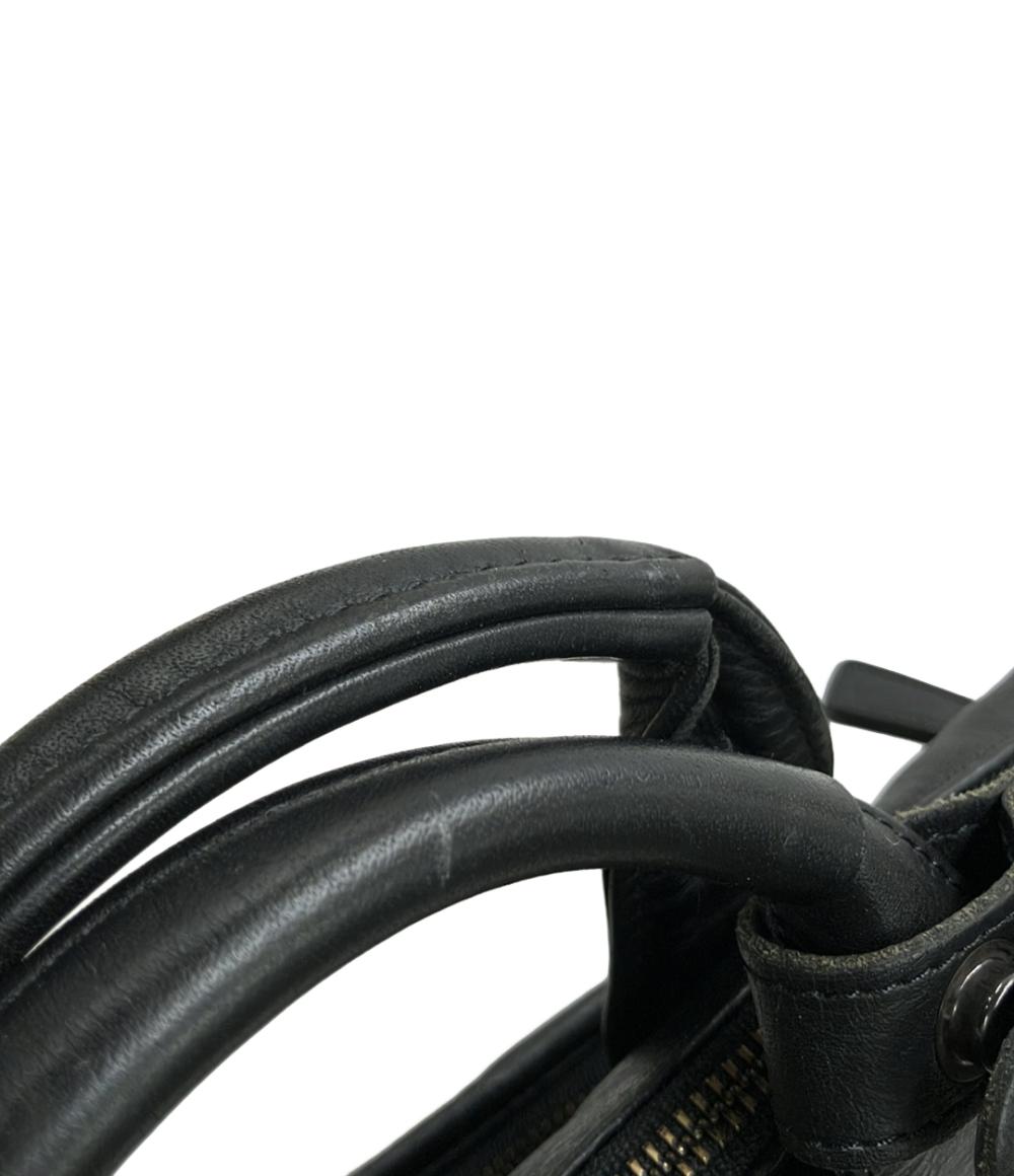 PORTER ブリーフケース ショルダーバッグ ビジネスバッグ 2WAY 斜め掛け メンズ ポーター