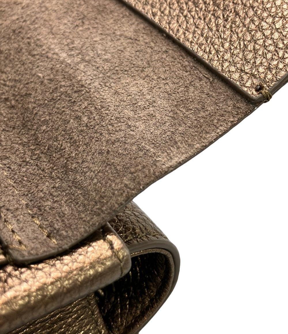 イア パピヨネ ショルダーバッグ 斜め掛け レディース ear PAPILLONNER