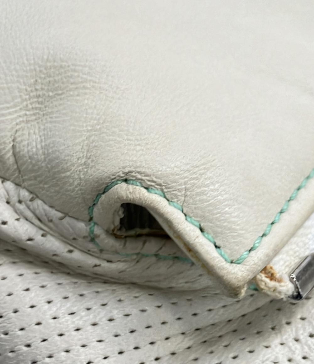 ロエベ ワンショルダーバッグ レザー レディース LOEWE