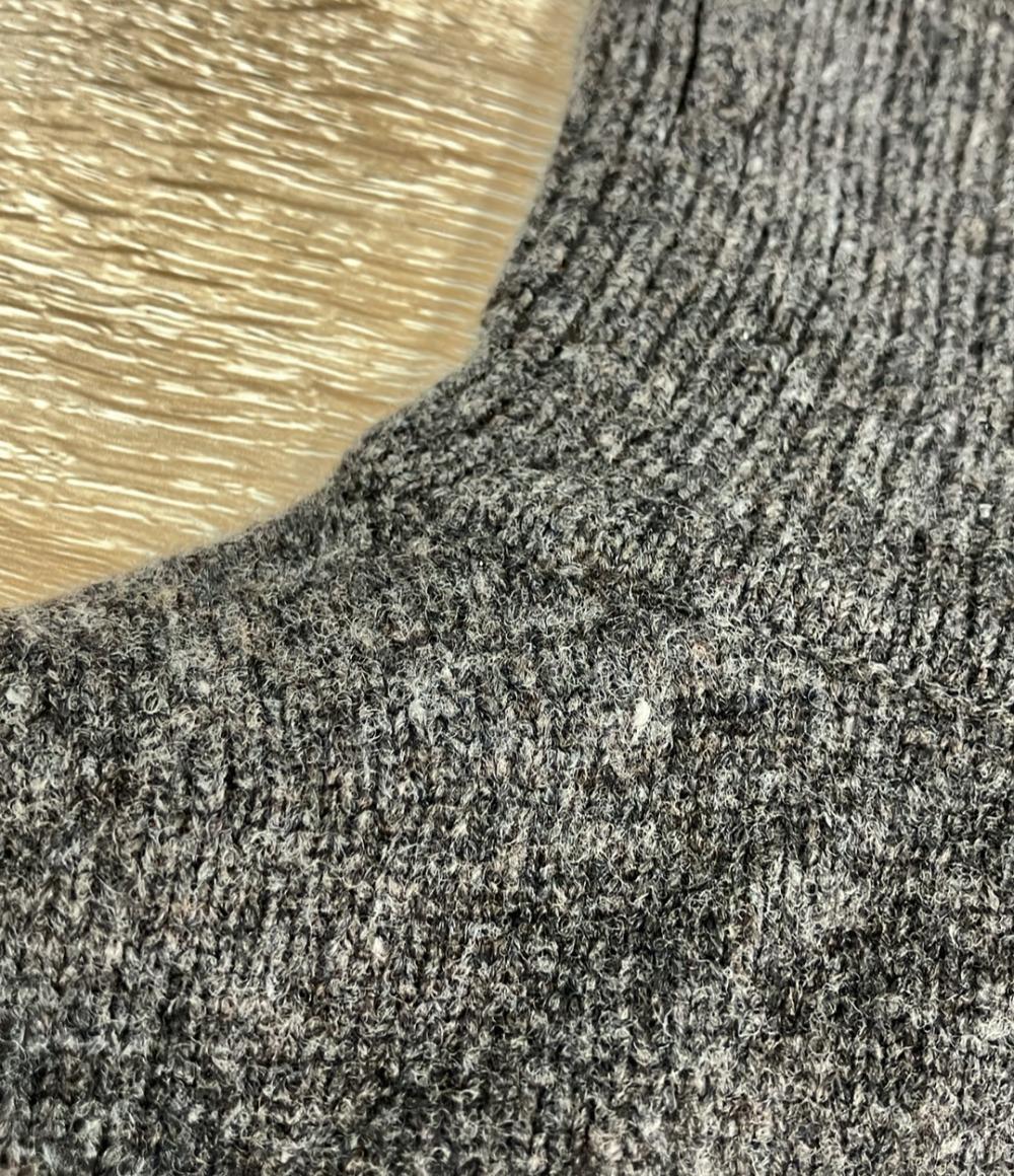 スティーブンアラン ユナイテッドアローズ 長袖ニット HAMILTON TURTLE NECK KNIT-LOOSE メンズ SIZE M Steven Alan UNITED ARROWS