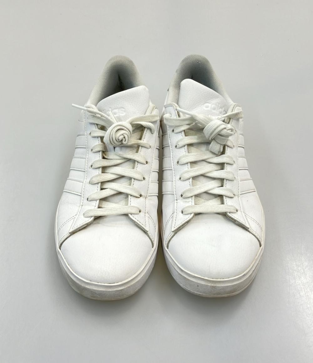 adidas ローカットスニーカー GW9197 メンズ SIZE 26.0 (M) アディダス