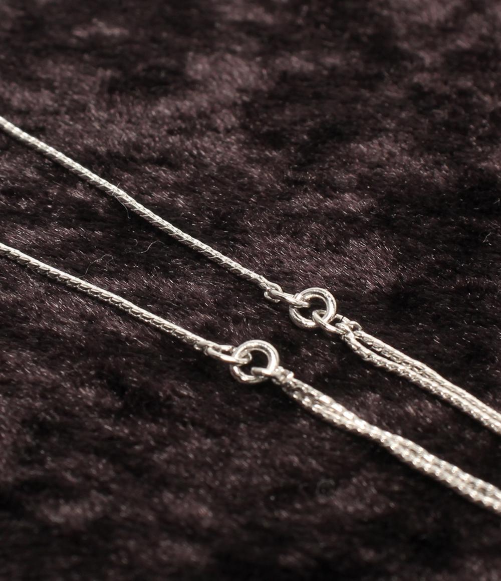 エル ネックレス レディース ELLE