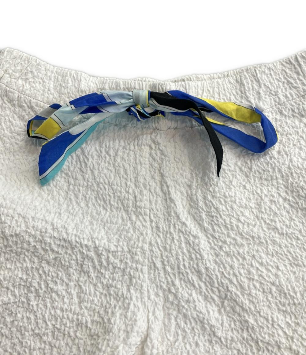 エミリオ・プッチ ハーフパンツ キッズ SIZE 14 (L) Emilio Pucci