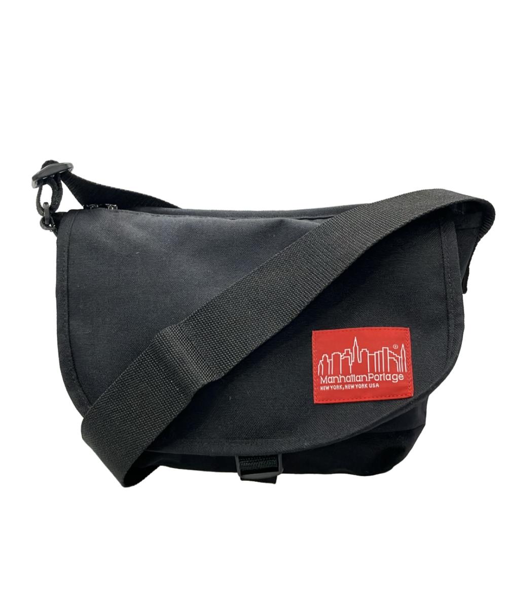 Manhattan Portage ショルダーバッグ 斜め掛け メンズ マンハッタン 
