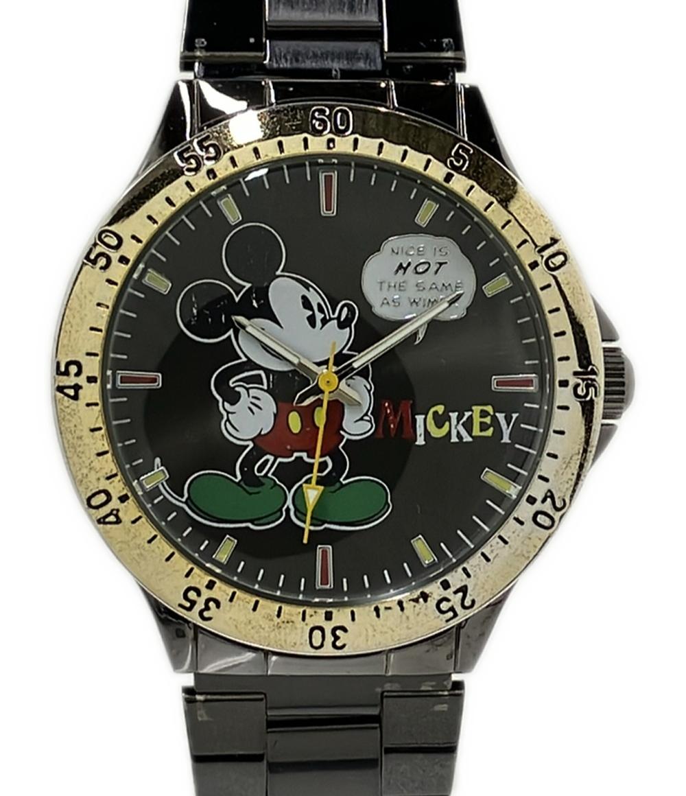 ディズニー　時計 SEIKO セイコー ディズニー ツムツム キャラクターからくり掛け時計